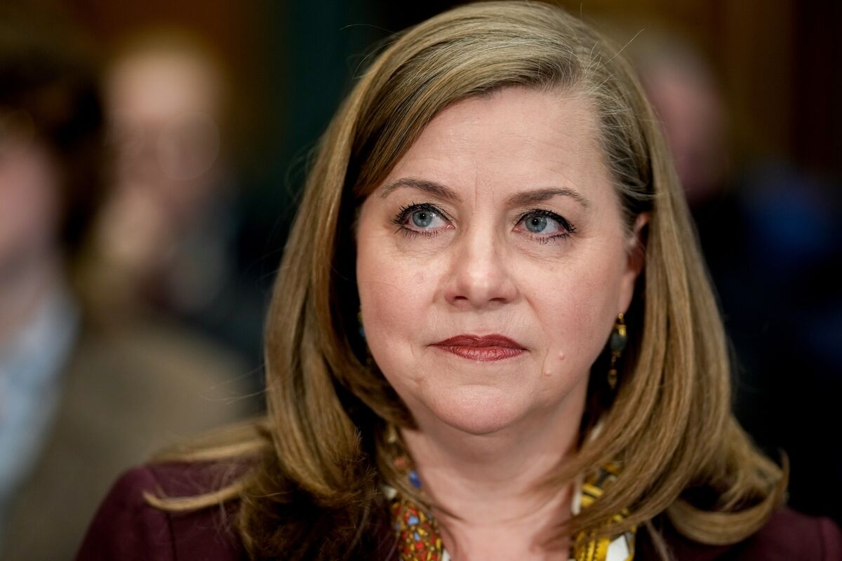 Fed Governor Michelle Bowman Hires Staffers From Goldman, Davis Polk and BPI