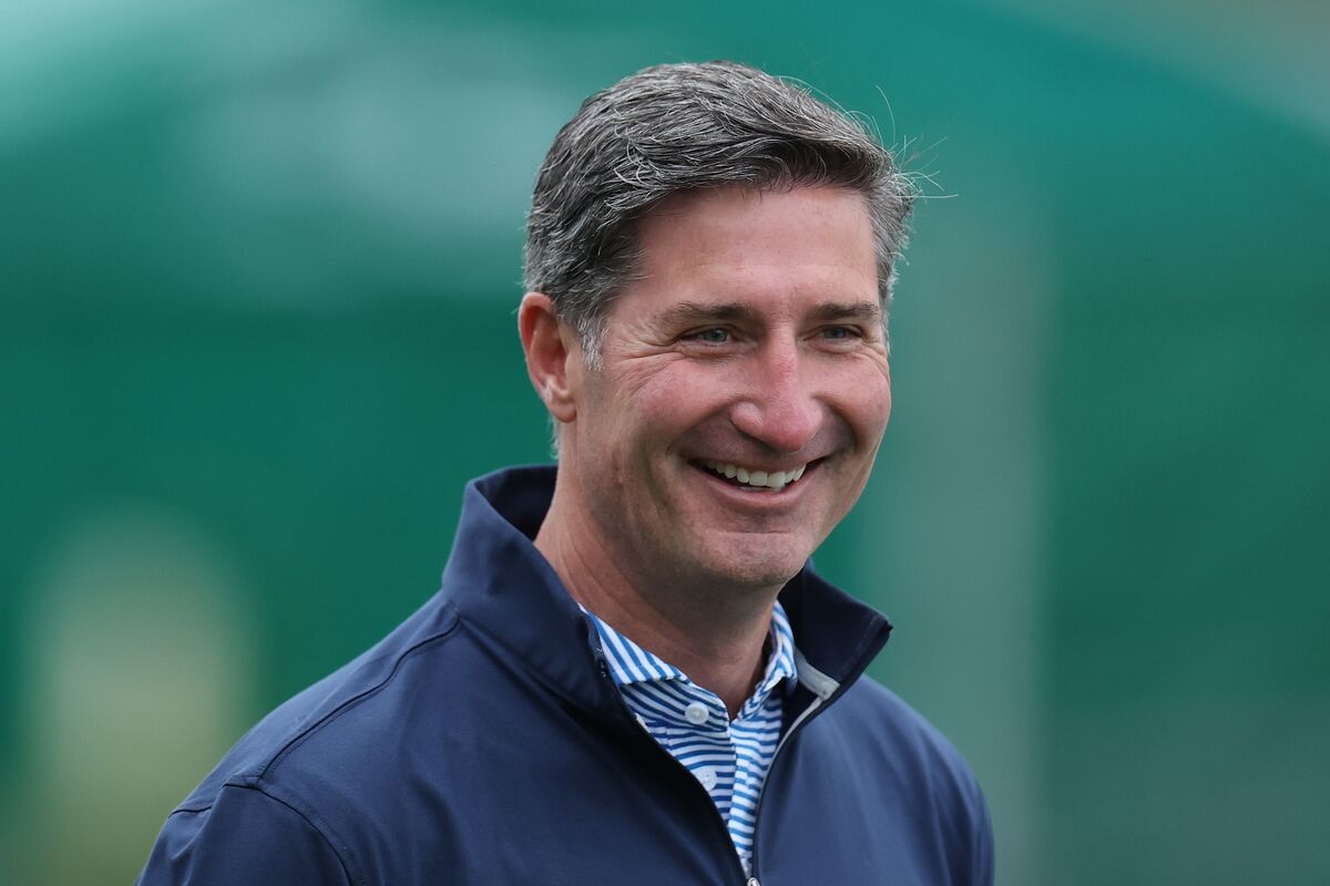 How Starbucks CEO Brian Niccol Leads