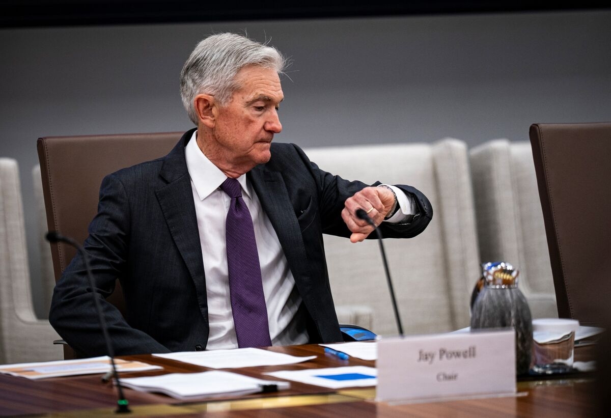 Powell's Caution on Tariff-Driven Inflation Is Right