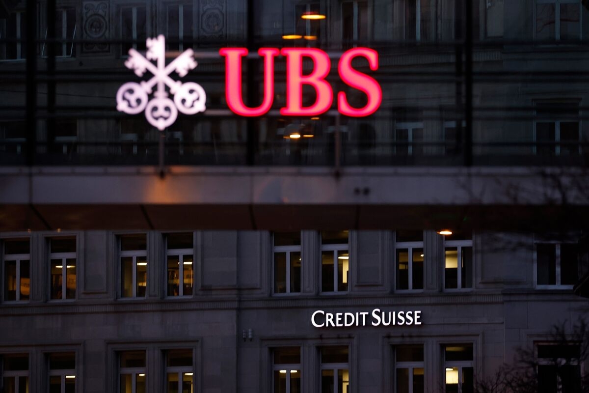 UBS Will Pay $511 Million to End Credit Suisse Tax Probe in US