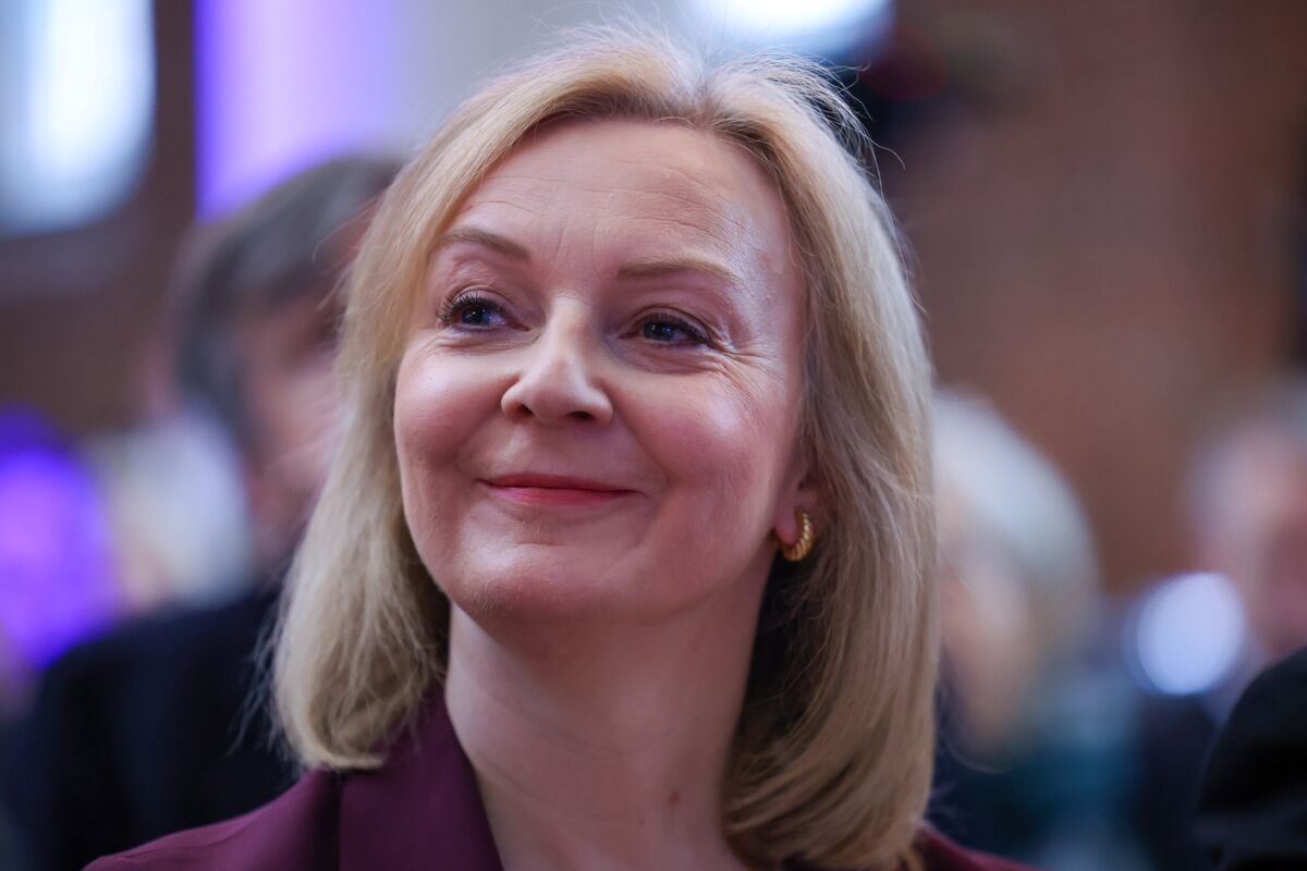 US Bonds Seen at Risk of Liz Truss Moment as Deficit Balloons