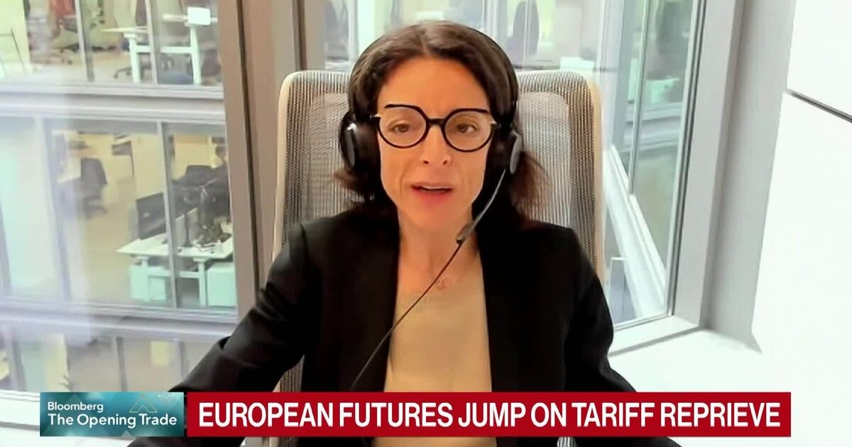 Still Expect Rate Cuts from ECB, Fed: Panseri