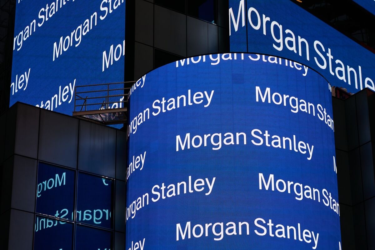 Morgan Stanley Sees ‘Uncomfortable' Rally in Emerging Markets