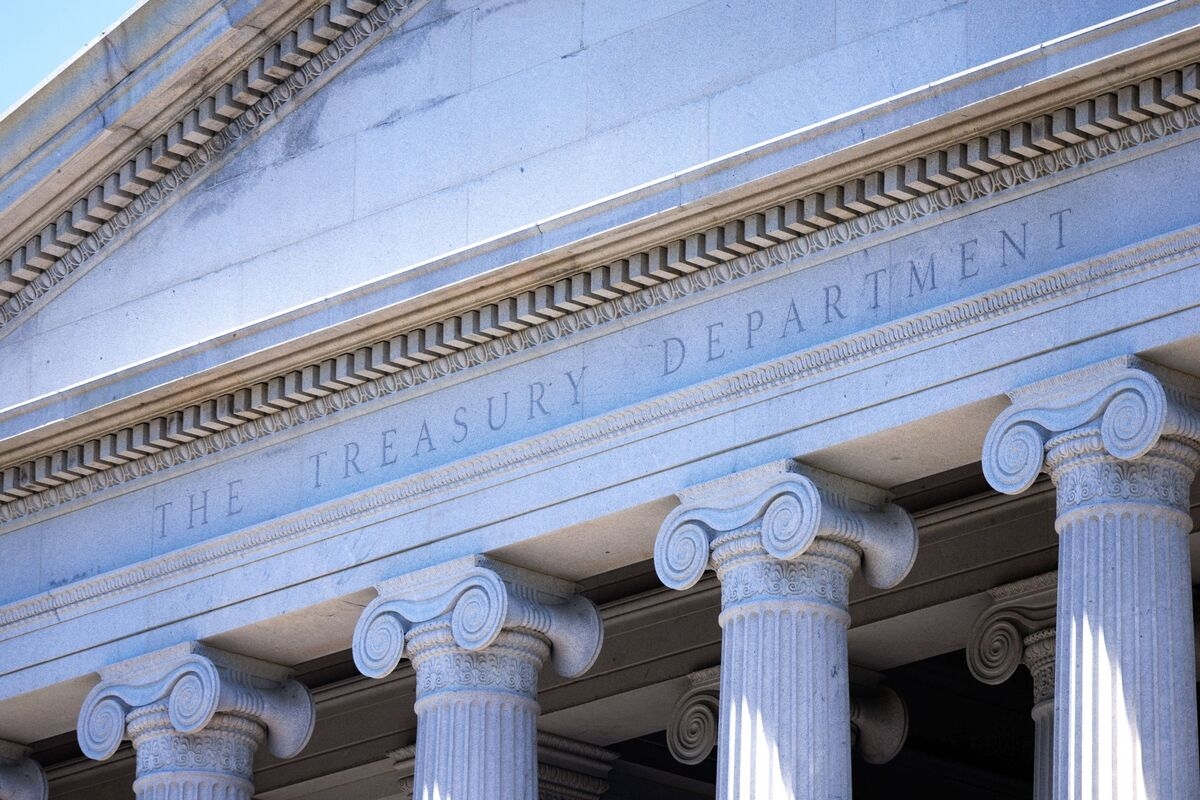 Traders See More Bad News for US Treasury Market