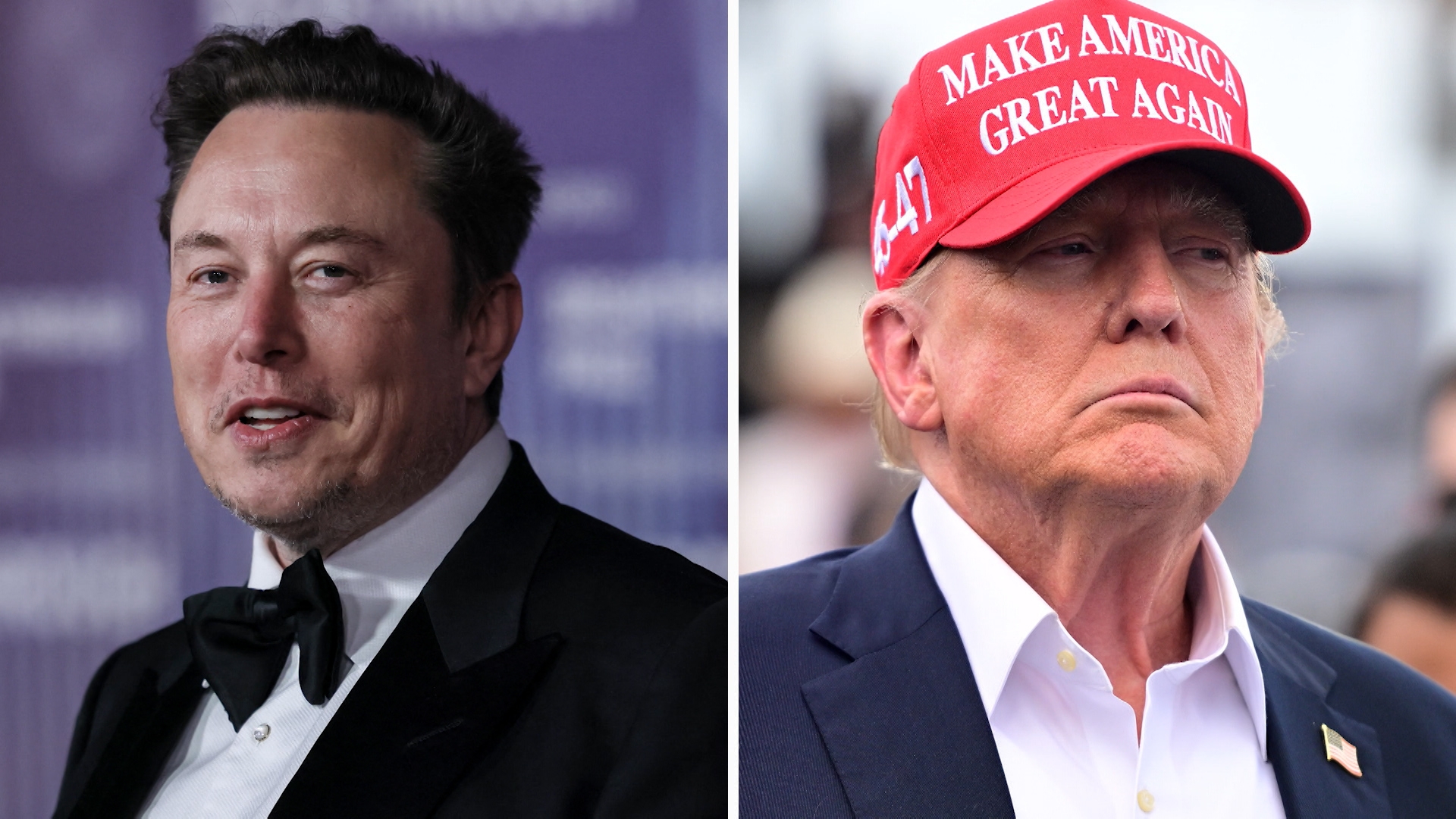 The Impact of President Trump, Elon Musk Rift