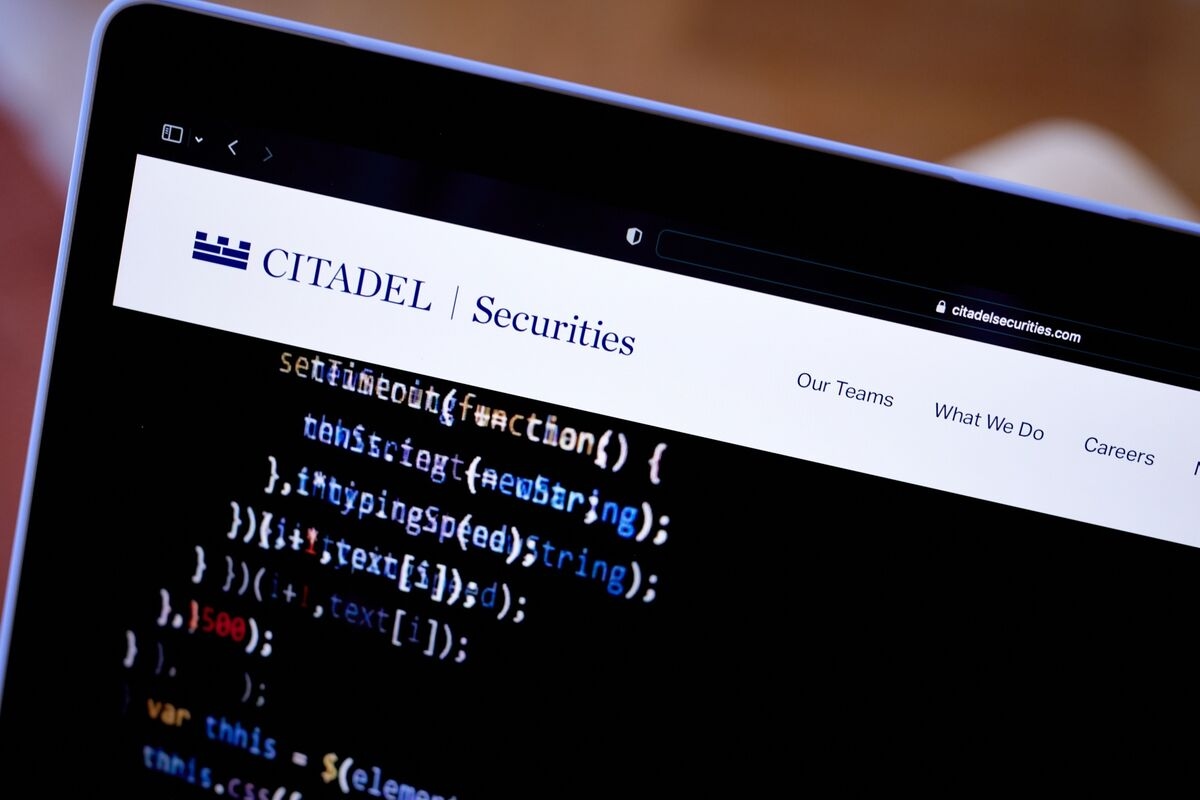 Citadel, Dymon Ramp Up Asia Hires as Regional Funds Find Favor