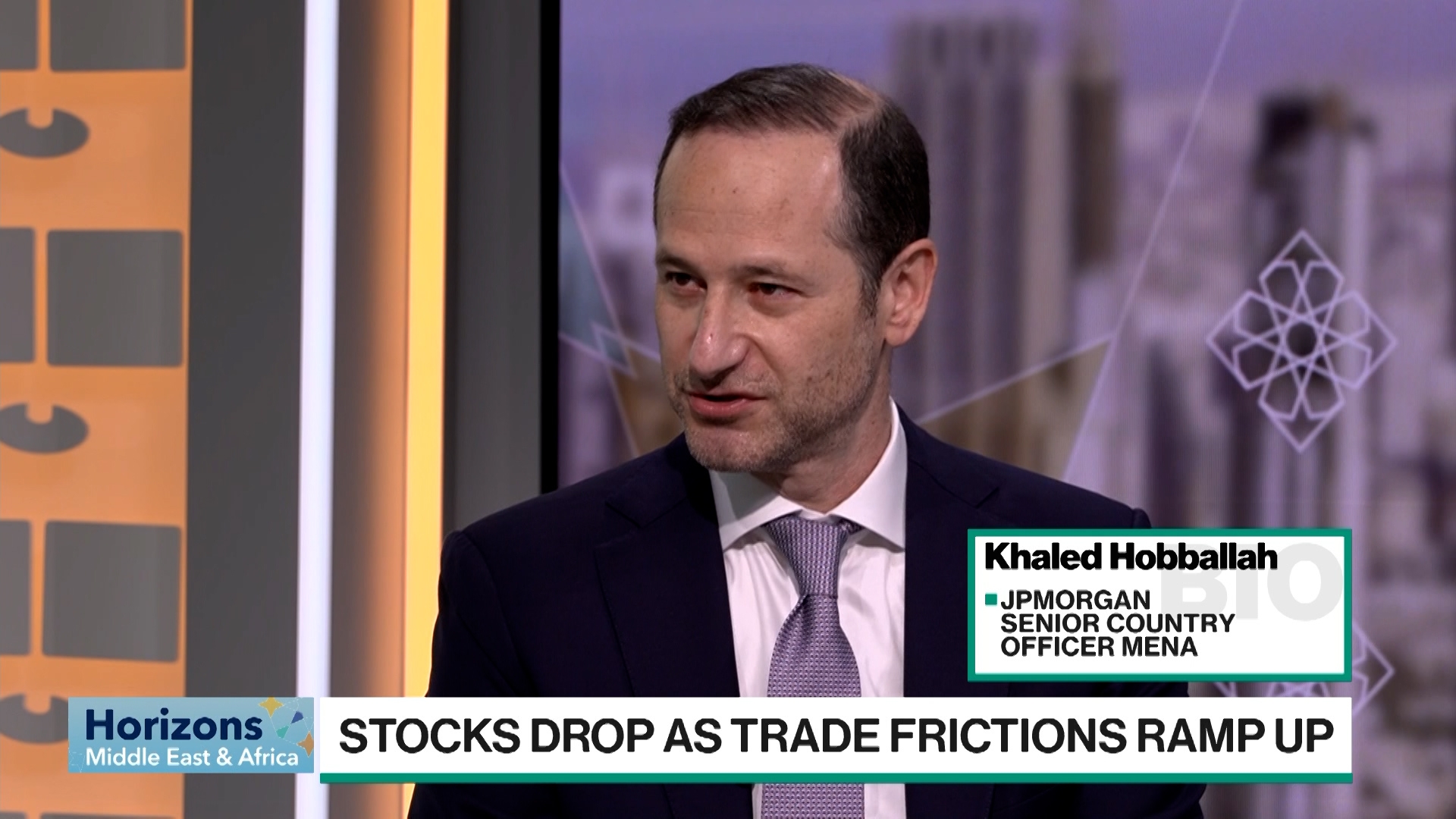 JPMorgan: Saudi Arabia Still Has 'Room to Maneuver'