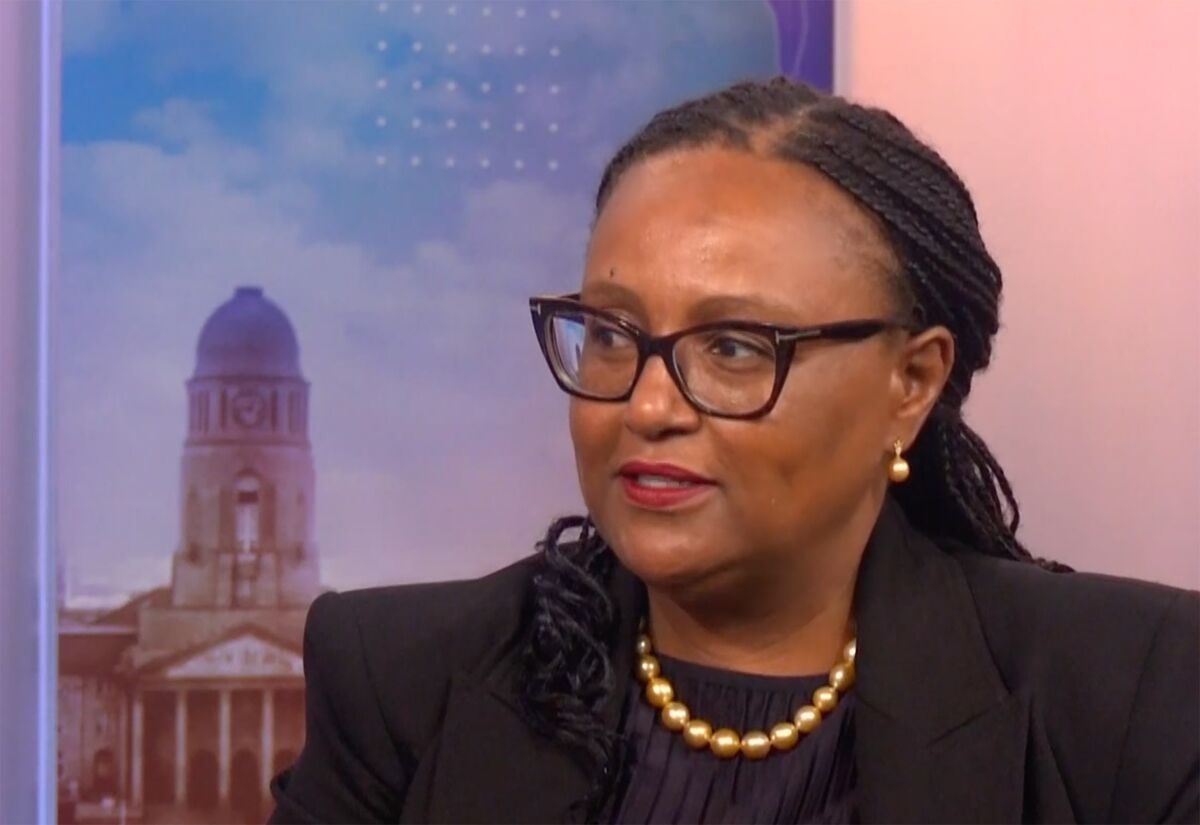 G-20 Needs to Fix Debt Revamp Framework, Top African Banker Says