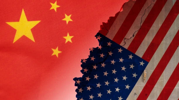 'No Hint of an Off-Ramp' for US-China Tariffs: Enda Curran