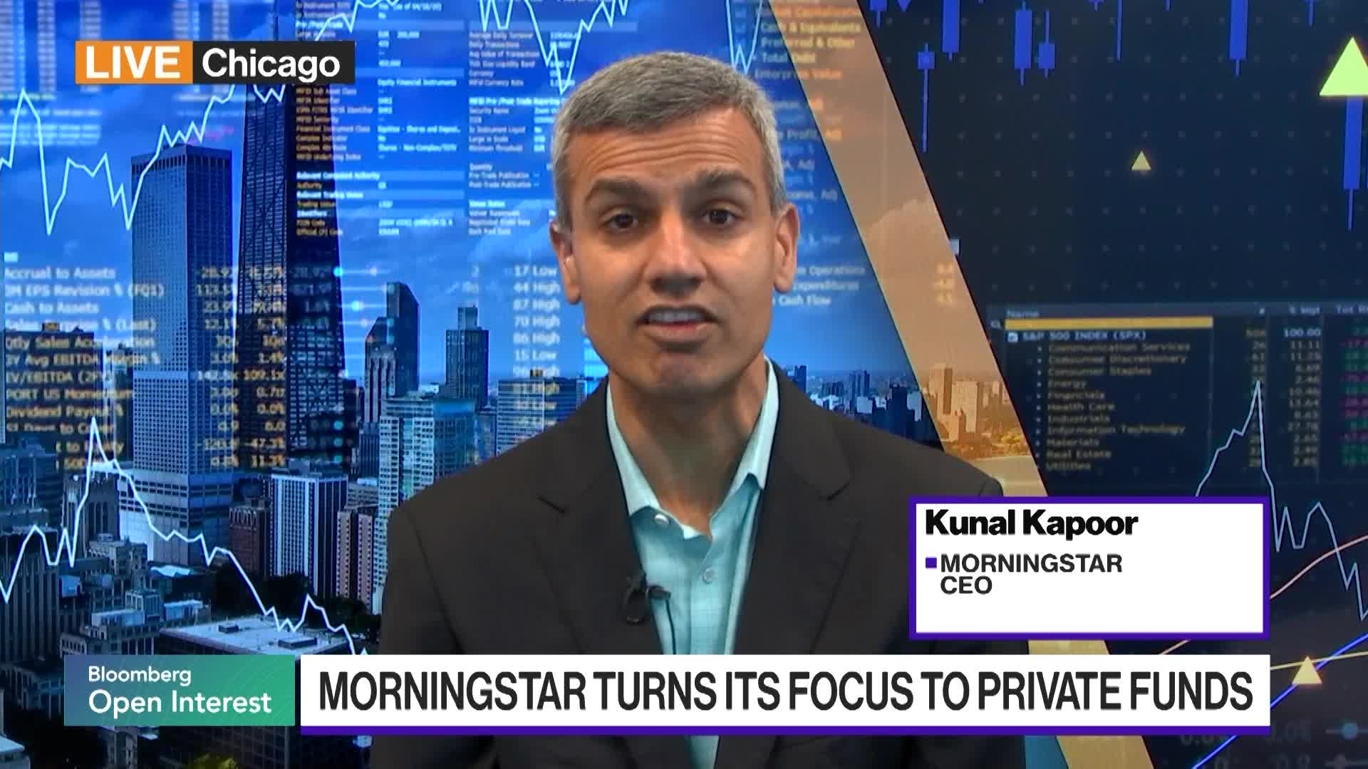 Private Credit Gets a Scorecard as Morningstar Steps In