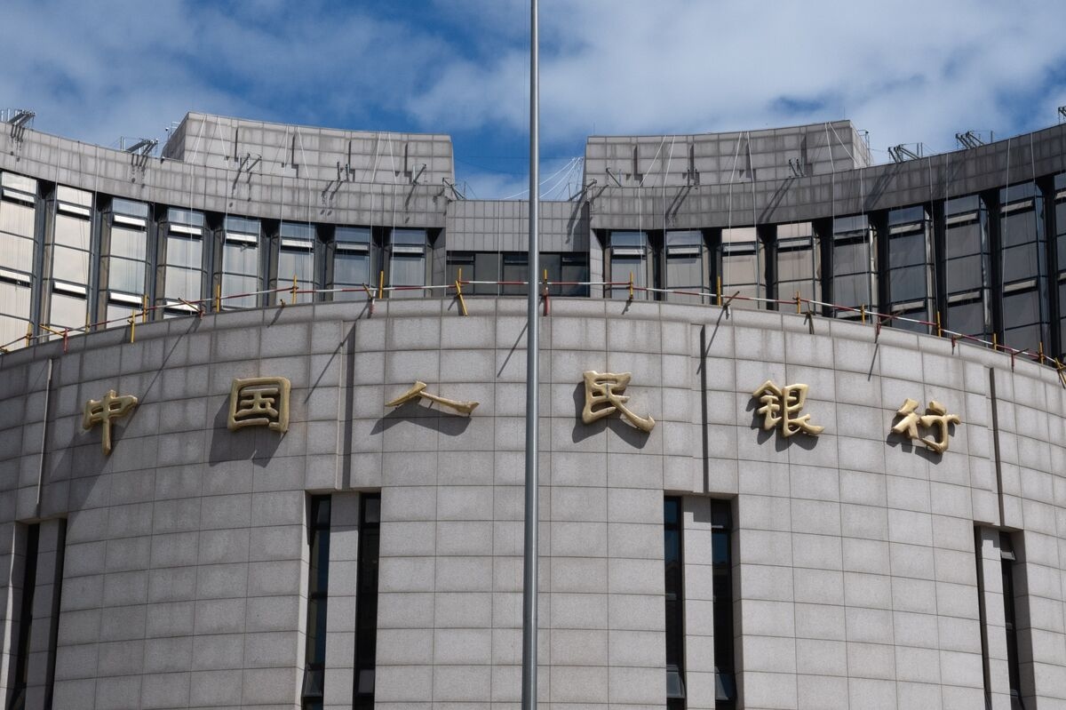 China's Bond Rout Seen Fading as Higher Yields Draw in Buyers