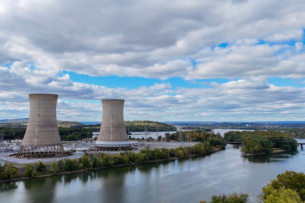 Three Mile Island Poised to Deliver Nuclear Power Ahead of Plan