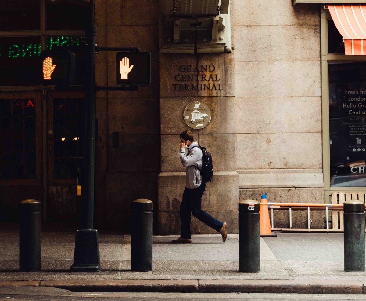 The Corporate Grim Reaper Is at Gen Z's Door