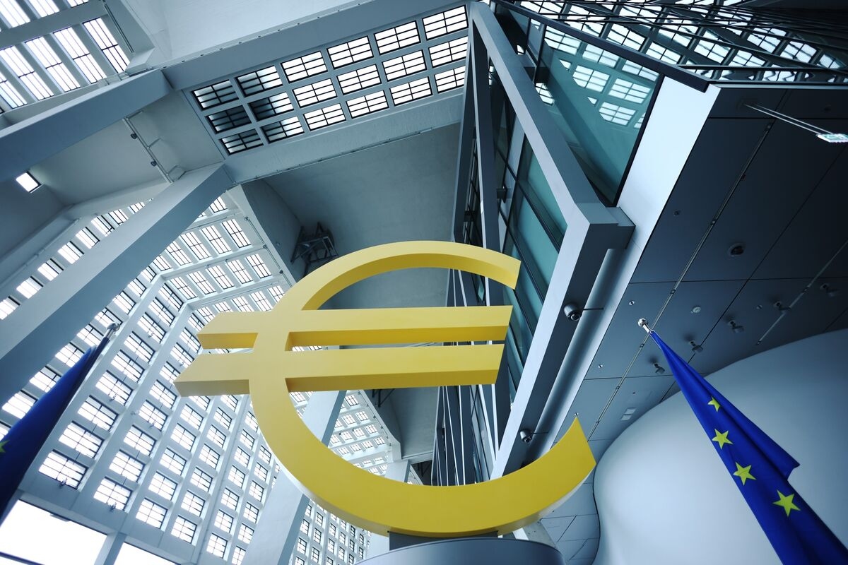 Traders Trim ECB Easing Bets, Favor No More Rate Cuts This Year