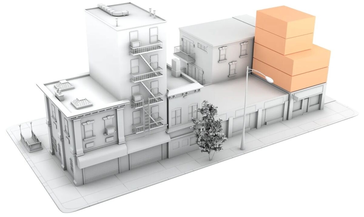 How NYC's Zoning Reform is Subtly Changing The City's Landscape
