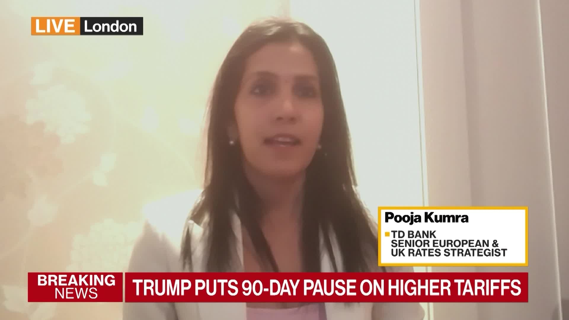 Fed Cuts After June to Absorb Data: Kumra
