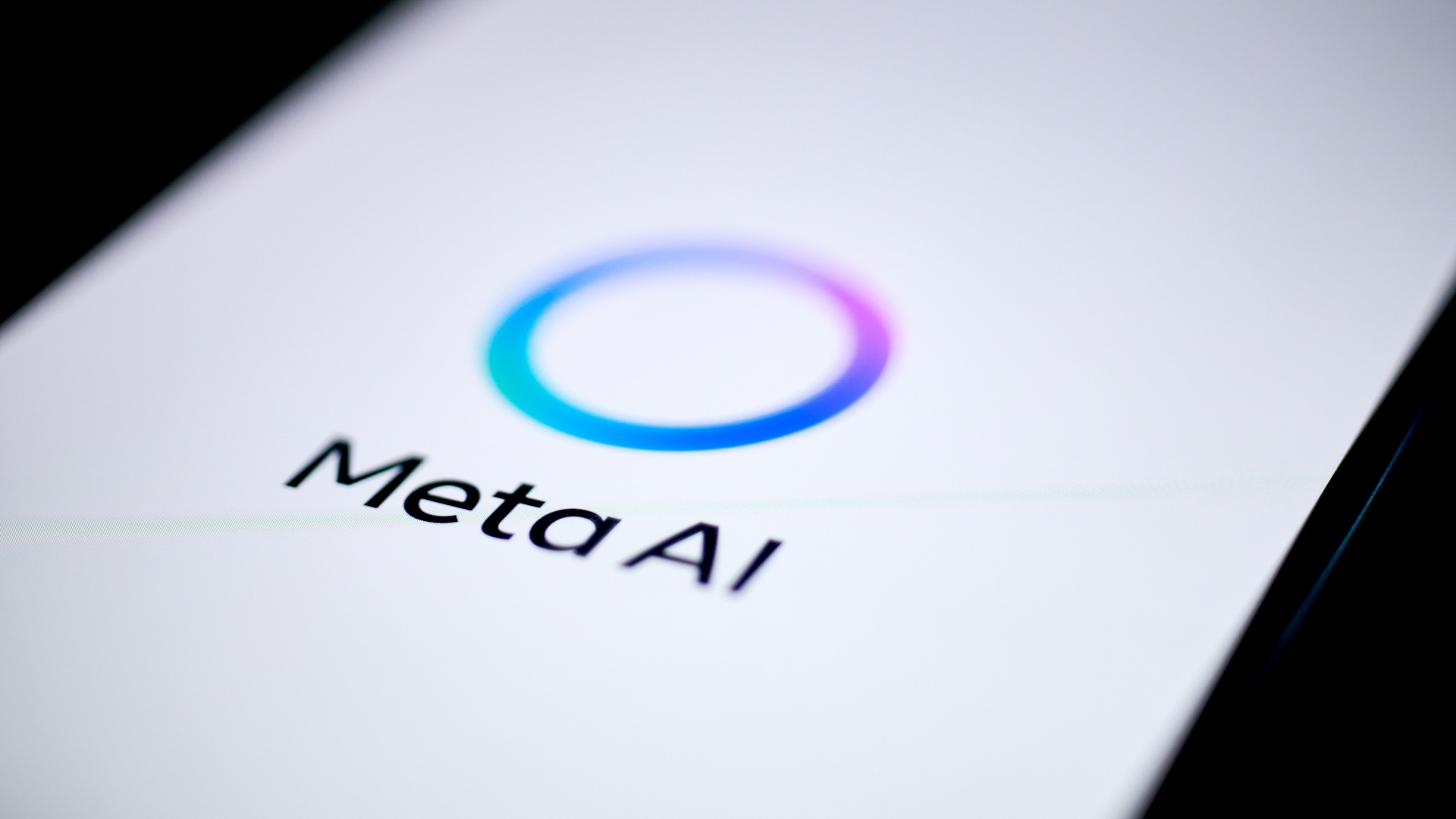 Meta Names Chief Scientist for New AI Unit