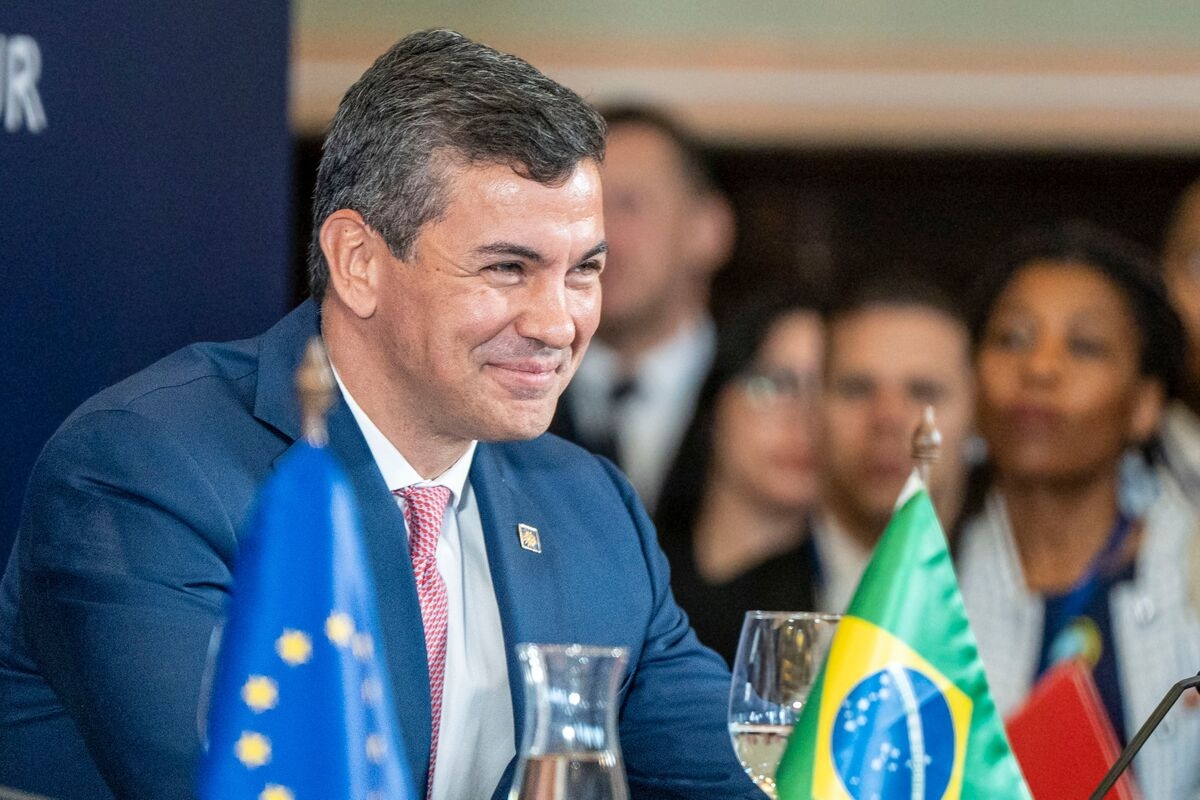 Paraguay Pitches Argentina, Brazil on Natural Gas Pipeline Plan