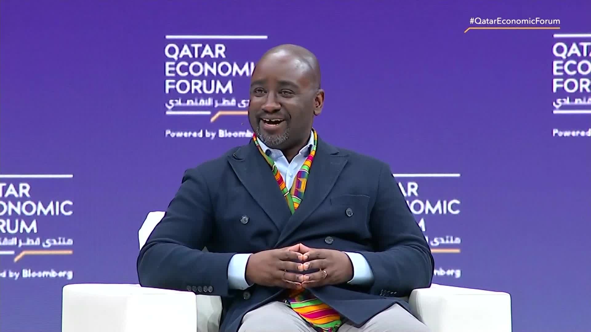 Startups on the Rise: Africa's Bold New Voices