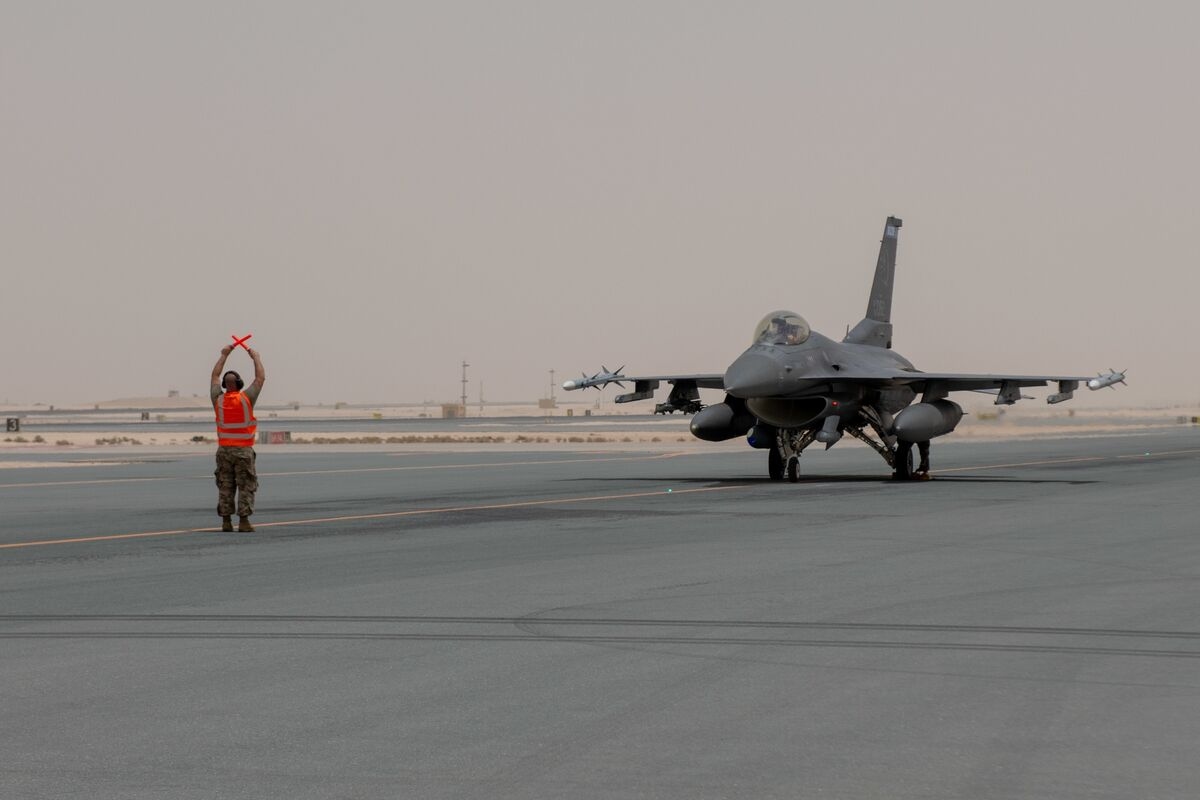 Iran's Missile Strike on Qatar Fits De-Escalation Playbook