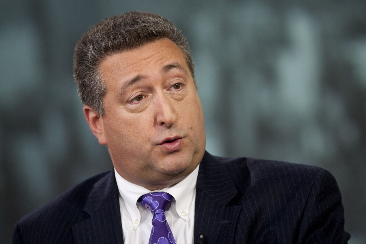 Barry Ritholtz on How Not to Invest