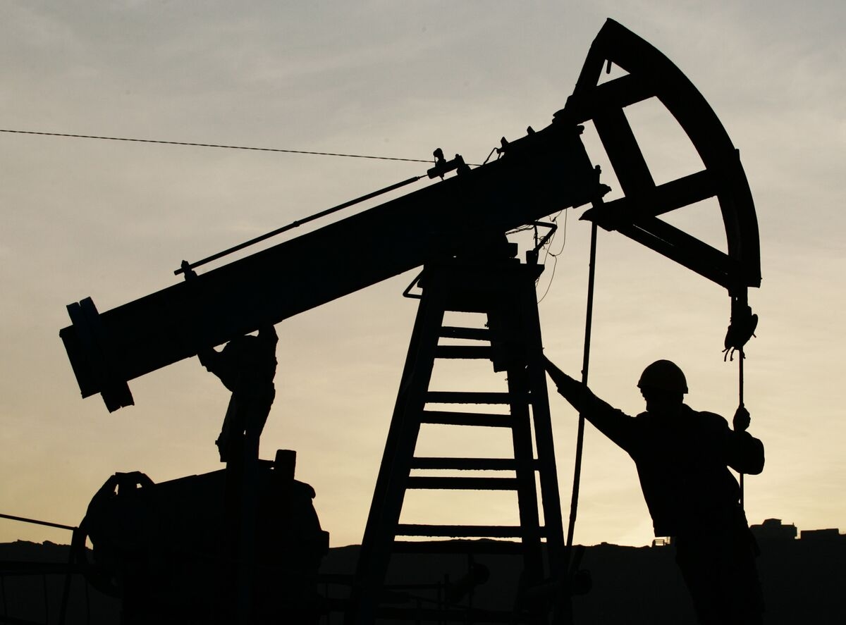 OPEC+ Is Set to Weigh Another Super-Sized Oil Output Increase