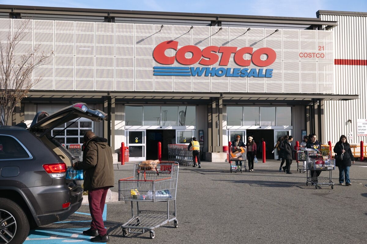 The Health of the American Shopper Is Uncertain