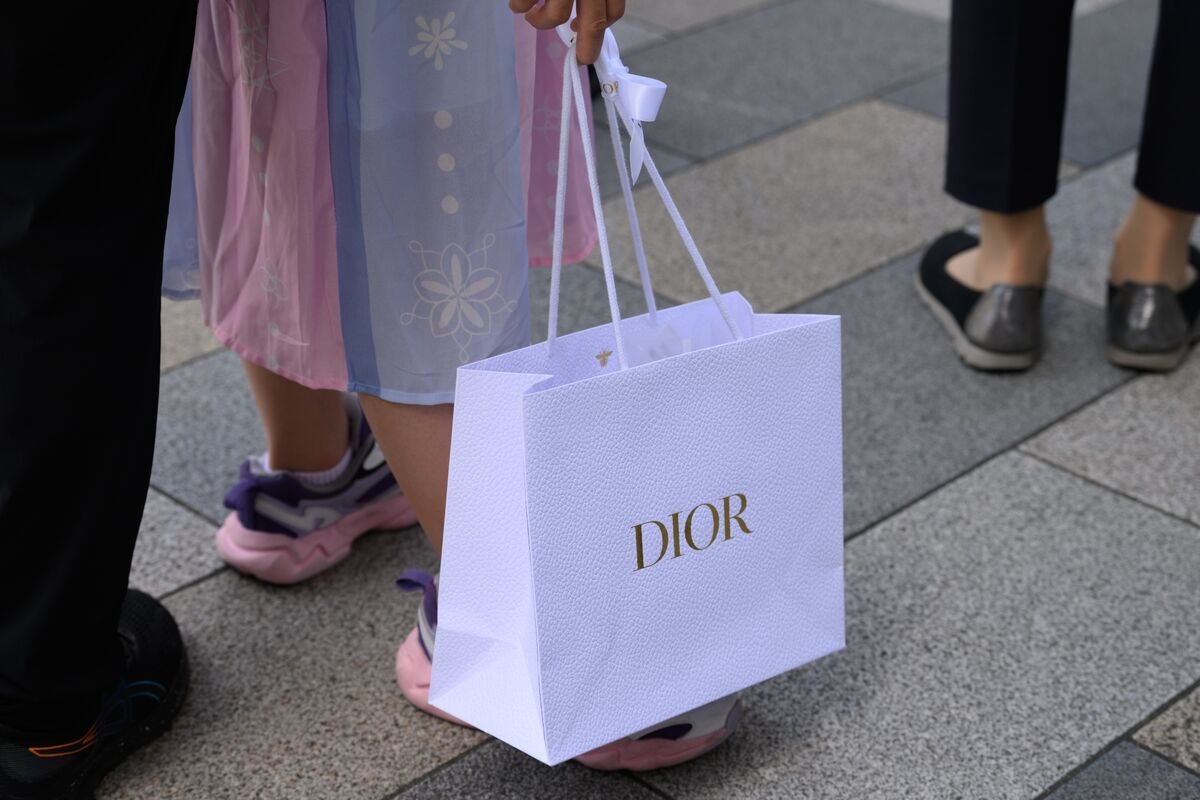 Christian Dior Picks Jonathan Anderson as Womenswear Designer