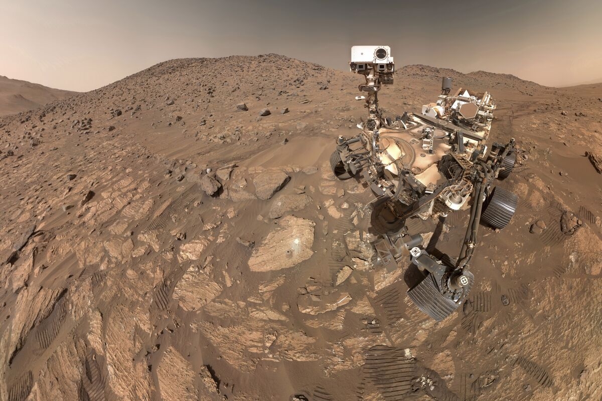 Trump Plan to Kill Dozens of NASA Missions Threatens US Space Supremacy