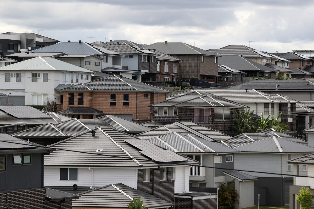 Australian House Prices Continue to Climb After RBA Rate Cut