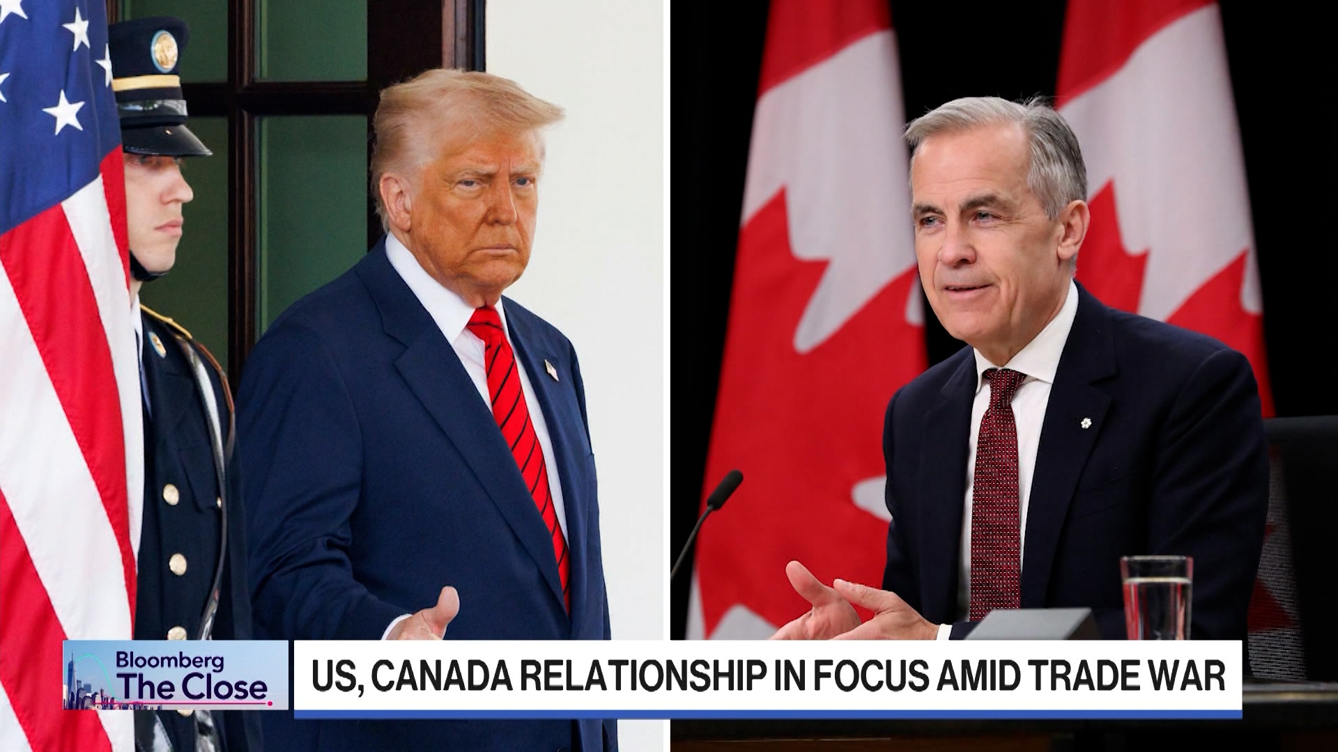Fmr. Canada Trade Minister: 35% Tariffs Are Not Tenable