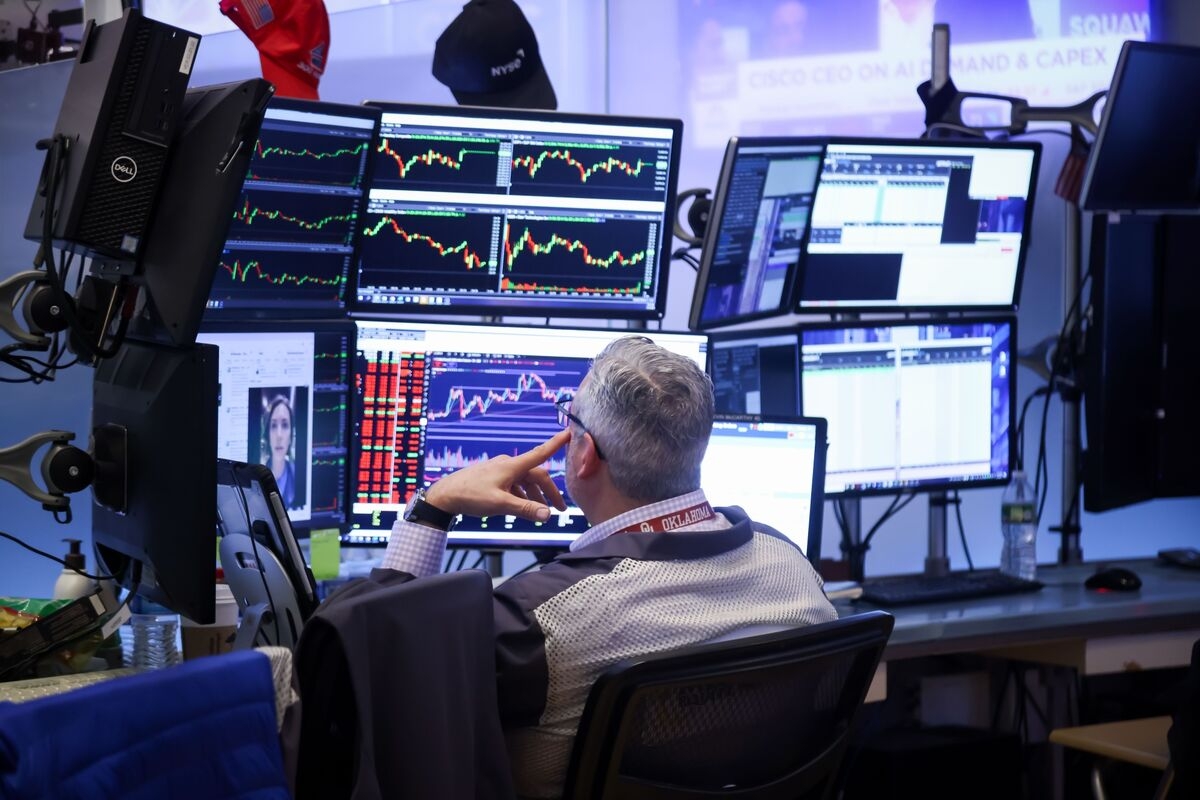 Quant Traders That Dominate US Options Market Move in on Europe