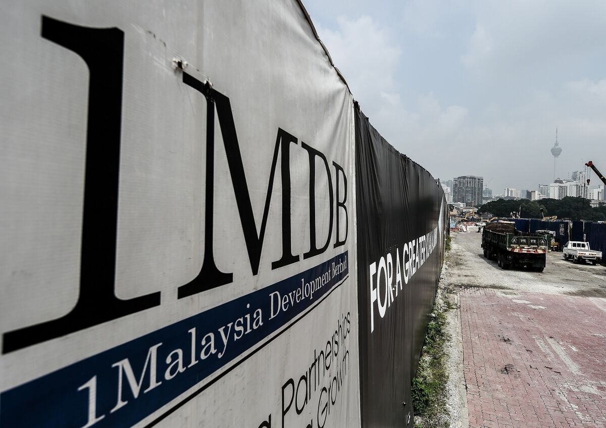 Malaysia Has Recovered $7 Billion in Funds Linked to 1MDB