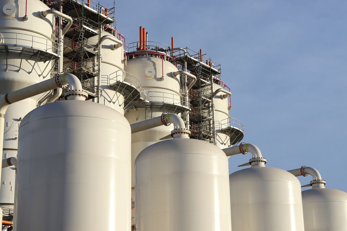 US-UK Trade Deal Is Disastrous for UK Ethanol Sector, Group Says