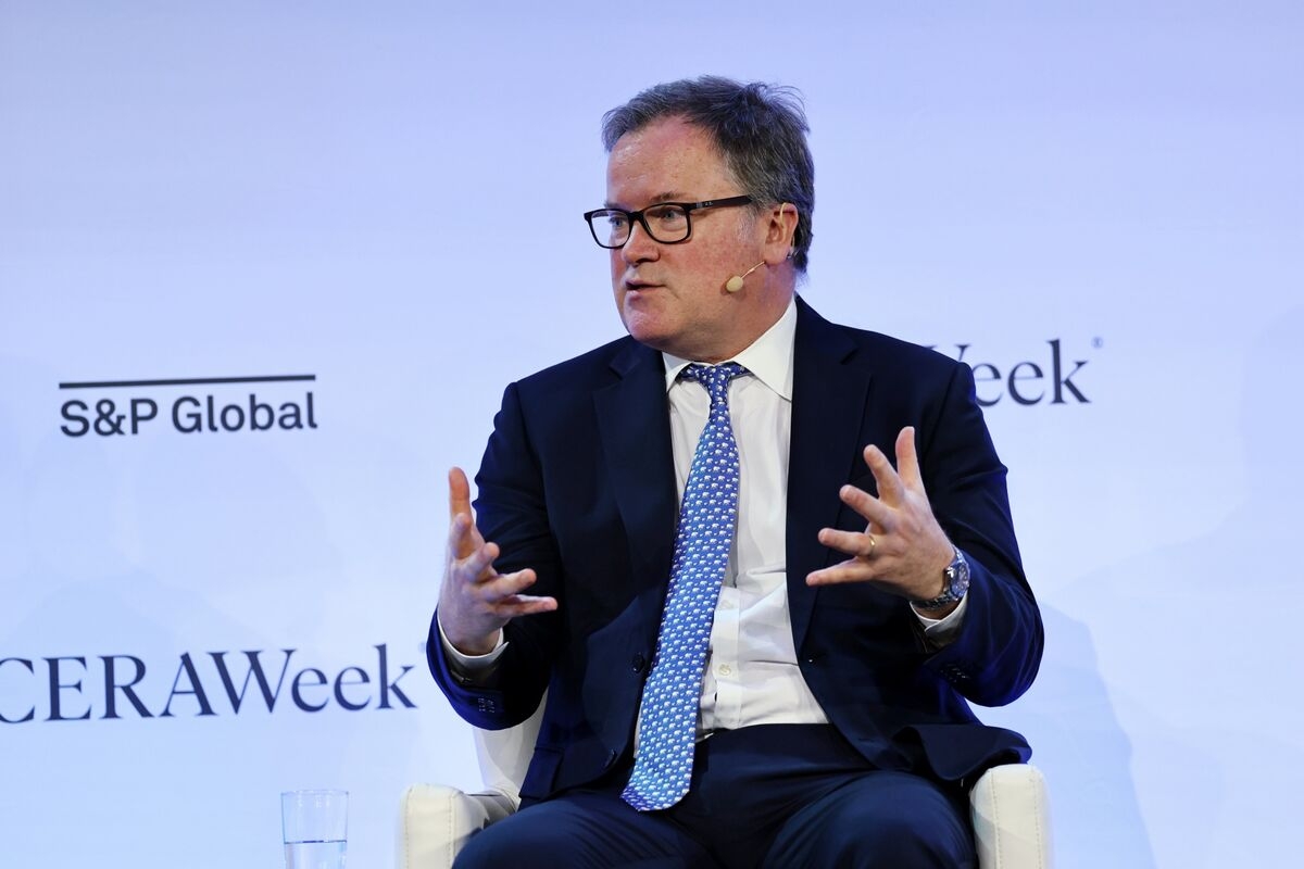 ‘Arms Race' for AI-Driven Oil Trading Is Underway, Vitol Says