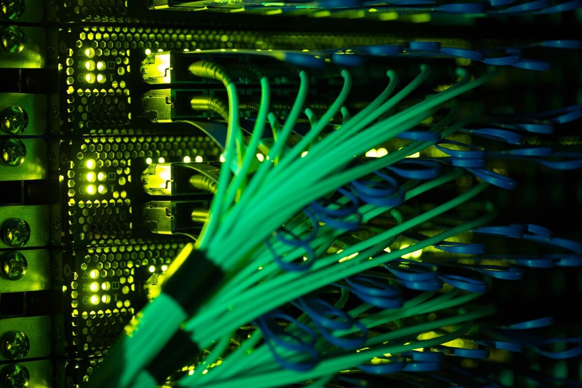 Brookfield to Invest $10 Billion Building AI Hub in Sweden