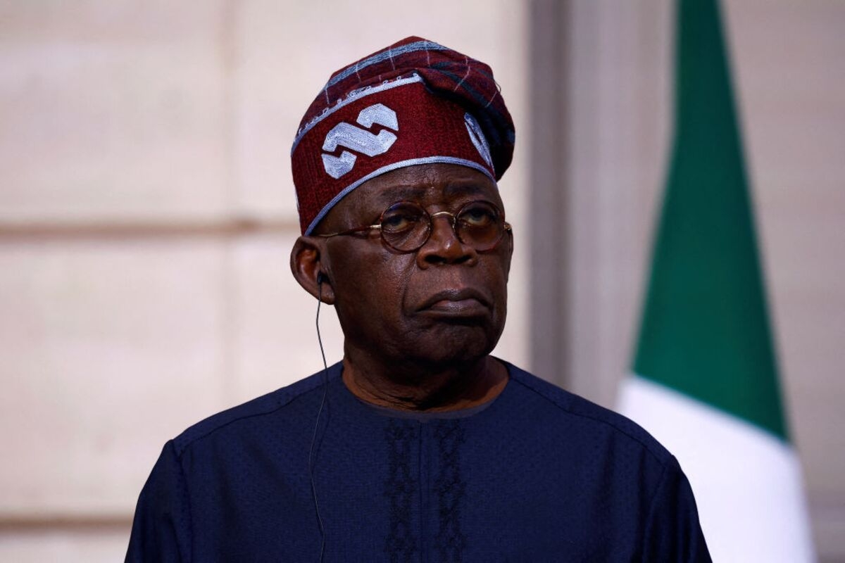 Nigeria's Pipeline Crisis Will Worsen Under the President's Power Grab