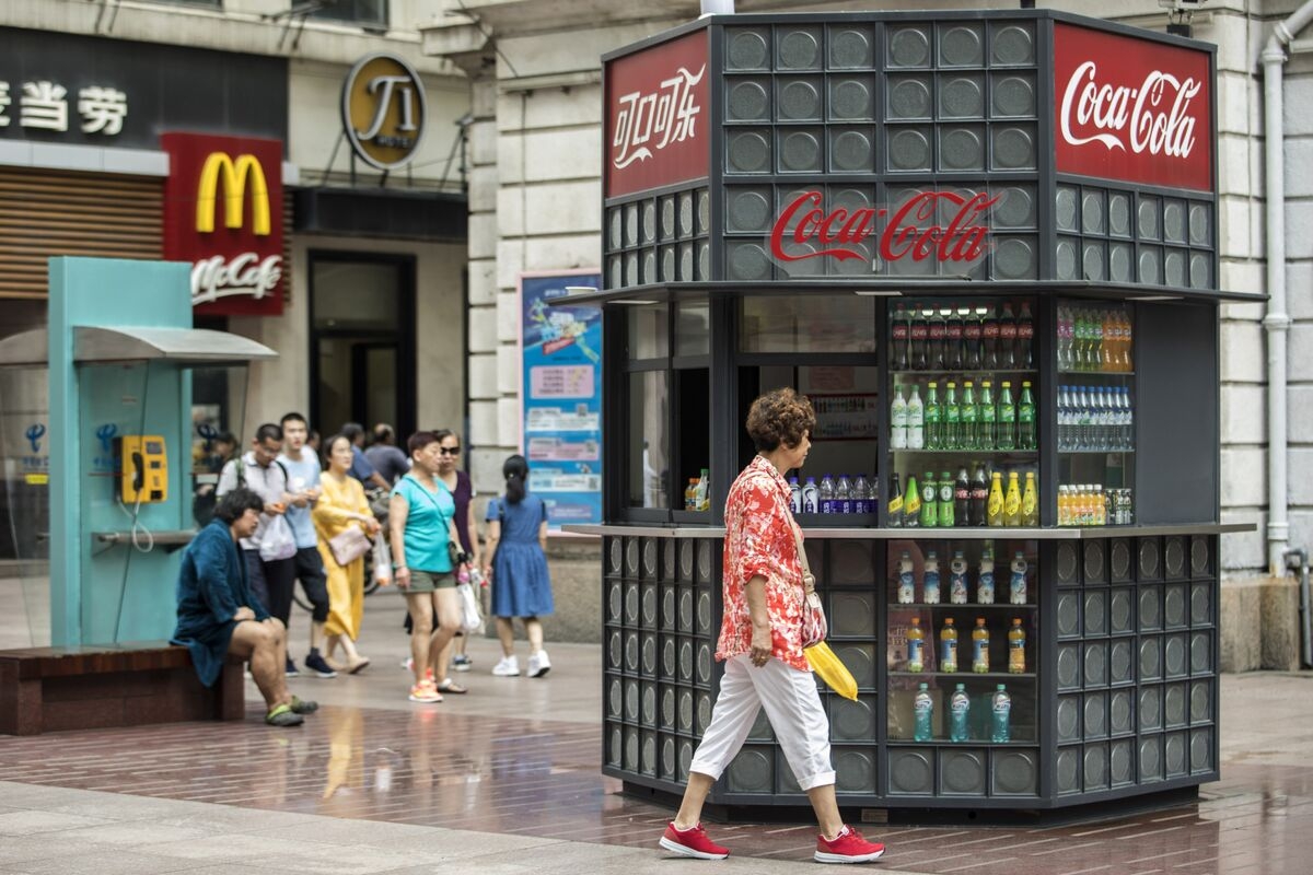 US Firms in China Will Stay Put Despite Tariffs, AmCham Says