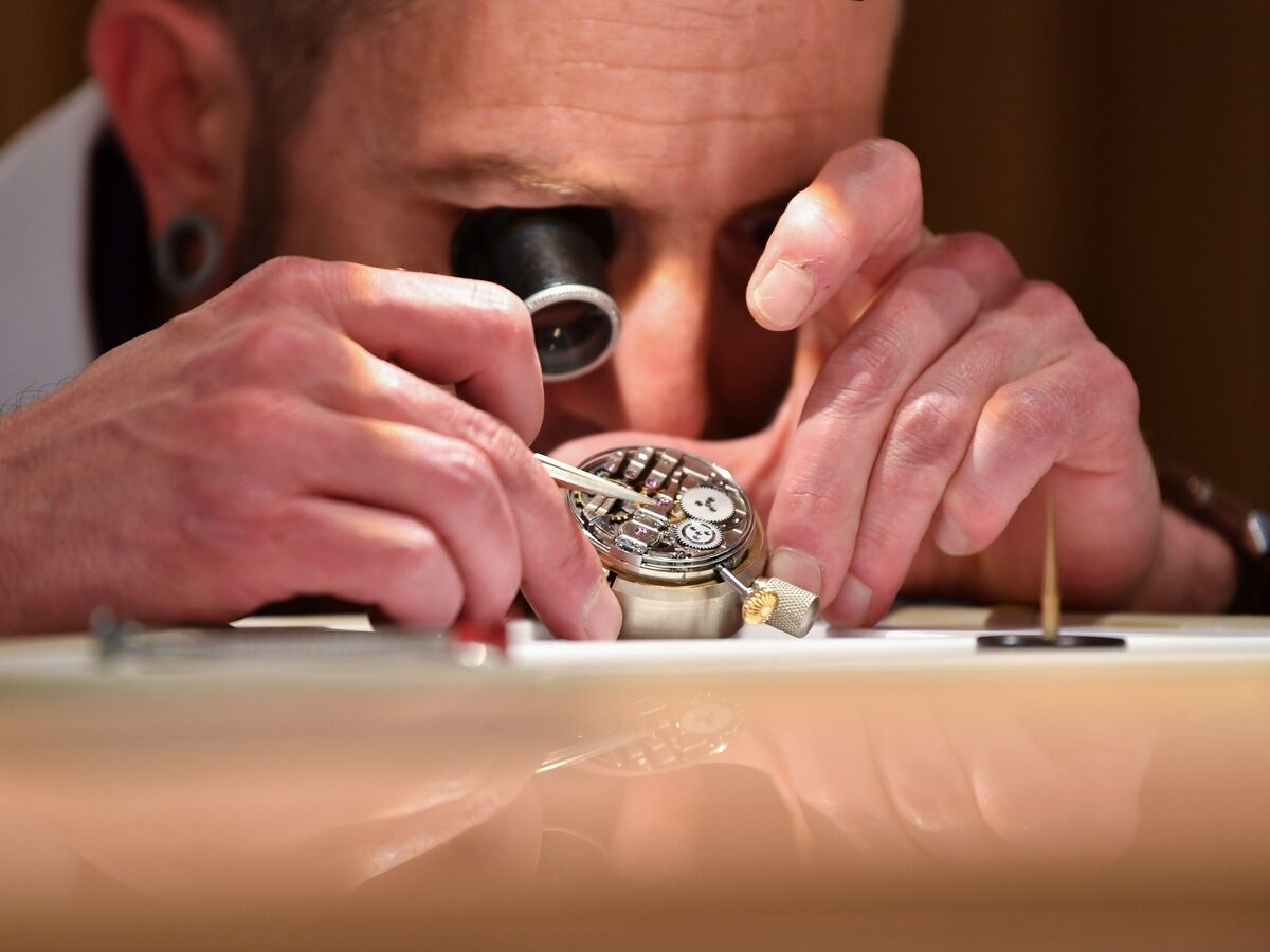 A New Holy Trinity of Watch Brands for the Non-Billionaire Class