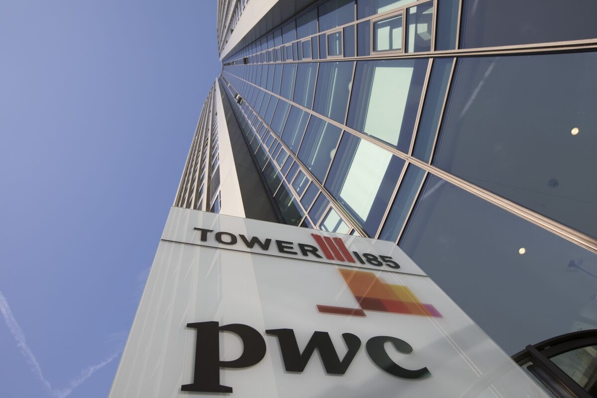 PwC Plans Cuts, Lower Pay Rises on Tougher Market Conditions: FT