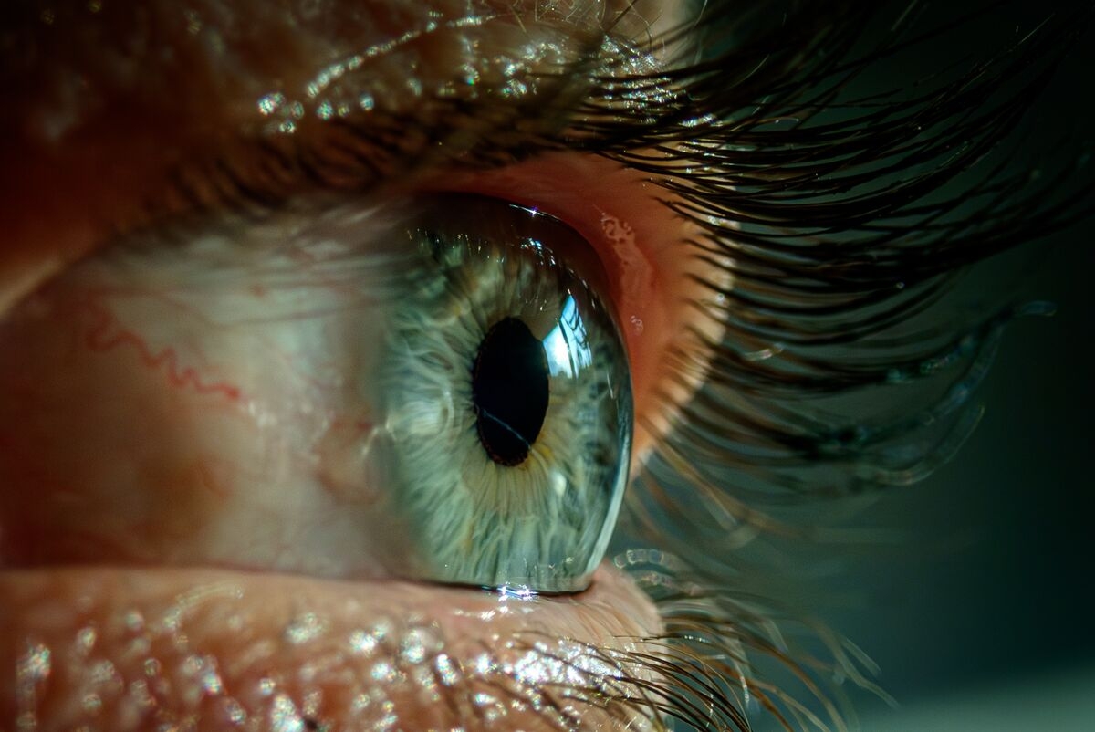 Sam Altman's Eyeball-Scanning Identification Tech Expands to UK
