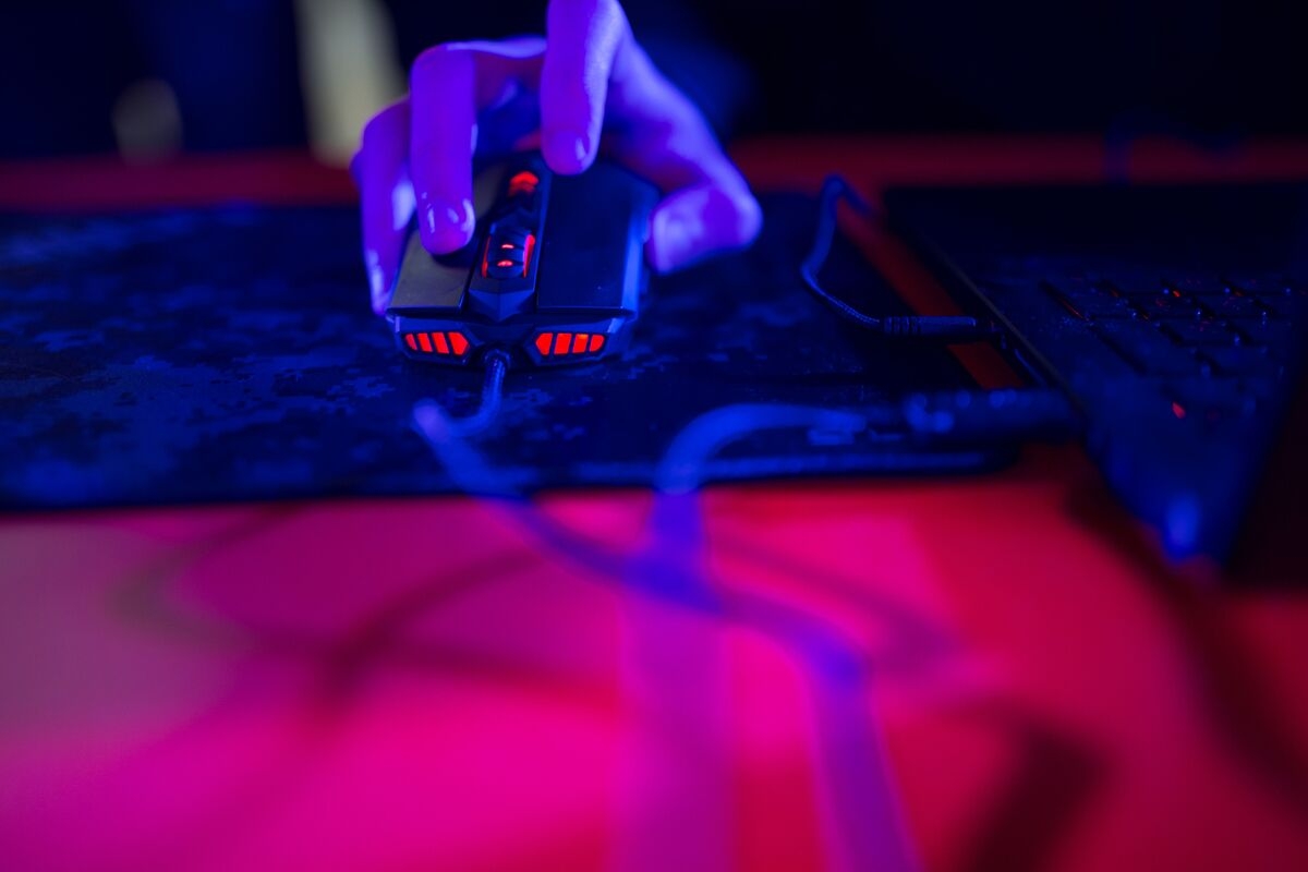 Saudi's AI Firm Humain Forms Division Focused On Ads, Gaming