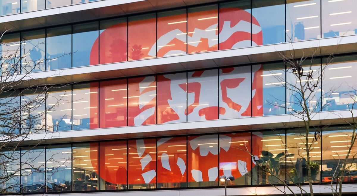 ING Struggles to Compete With Tech Firms for Talent, CTO Says