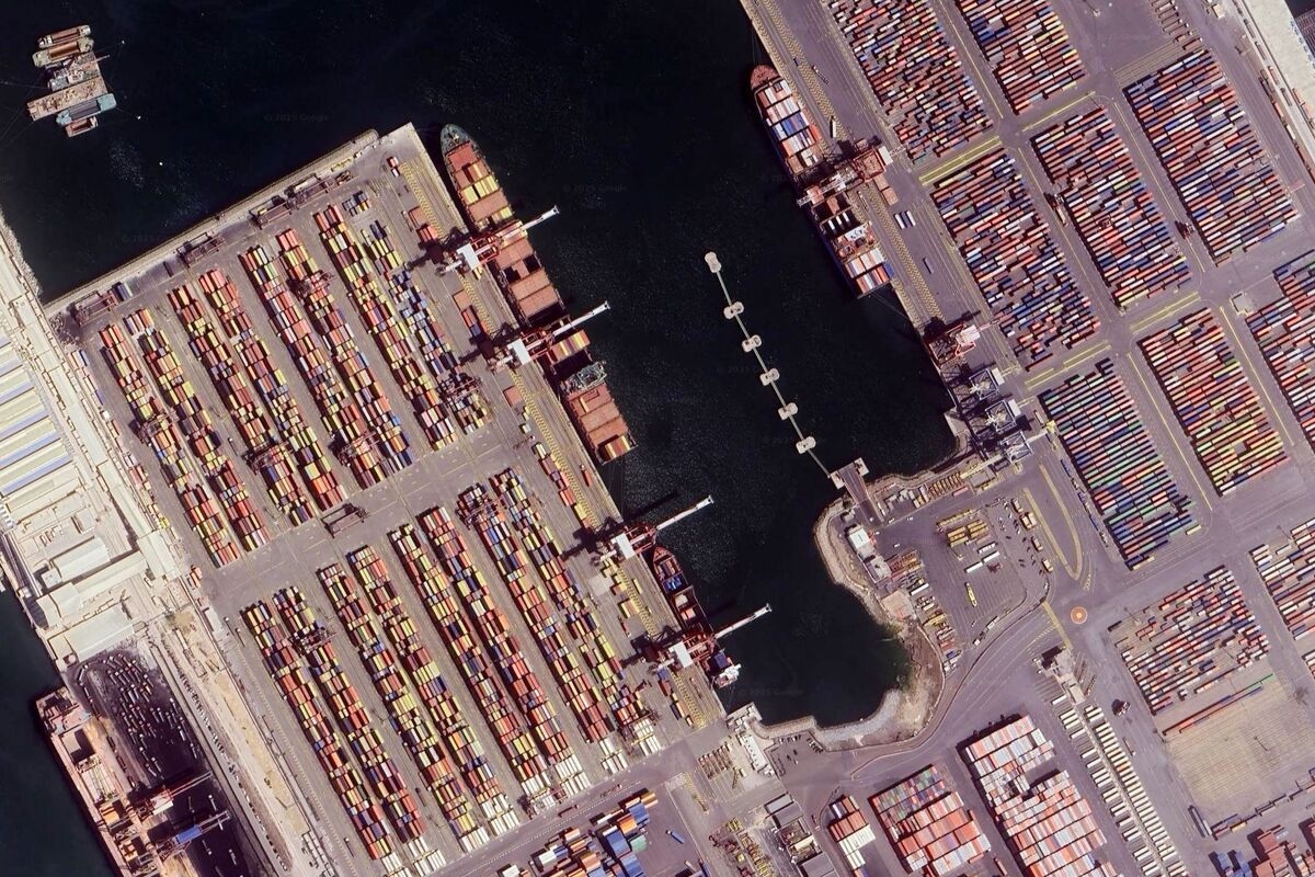 Morocco Seeks Candidates to Operate Africa's Largest Shipyard
