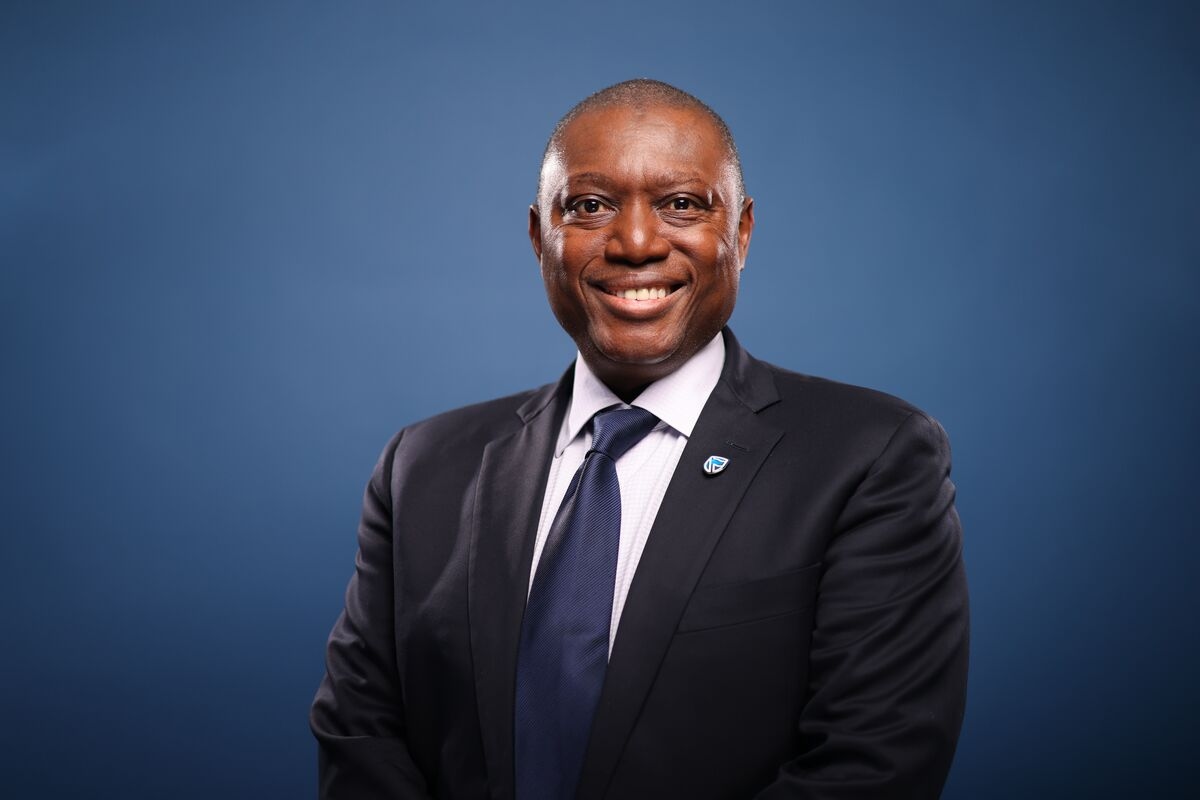 Standard Bank CEO Sim Tshabalala, CFO Daehnke to Retire in 2027