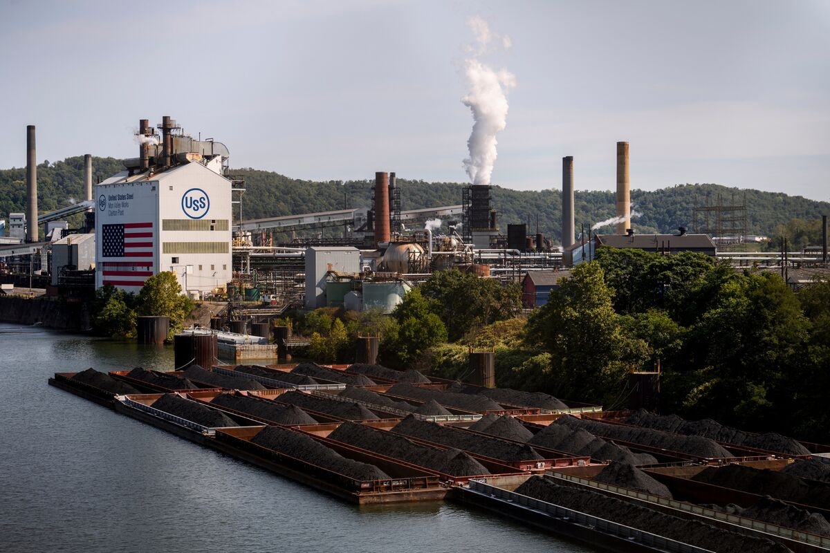 US Poised to Get Golden Share in US Steel-Nippon Steel Deal