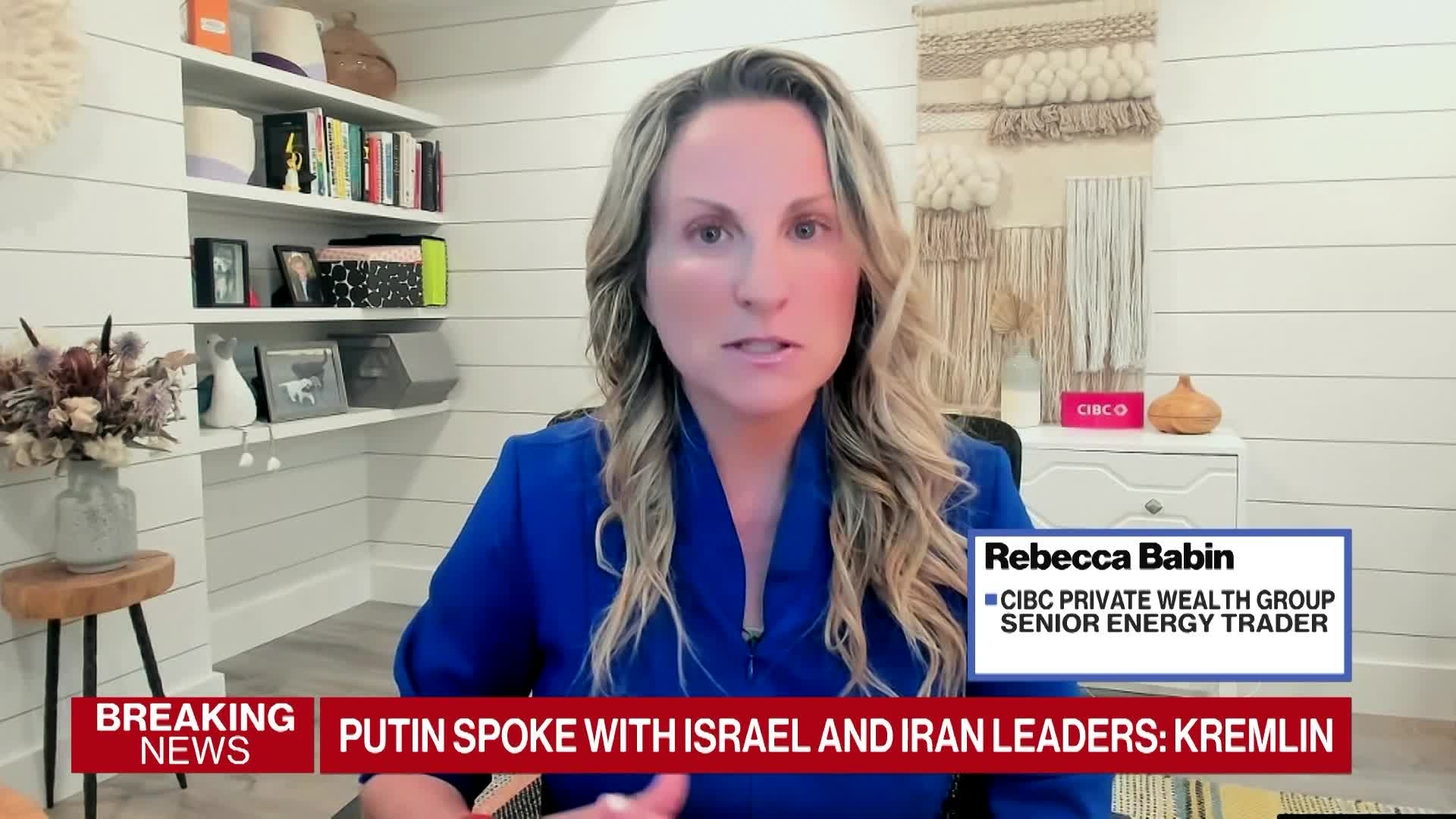 What the Israel-Iran Conflict Means for Oil Output and Prices