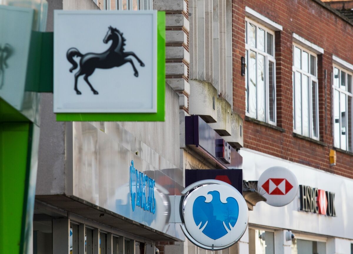 HSBC Leads Charge as Banks Push UK to Soften Ring-Fencing Rules