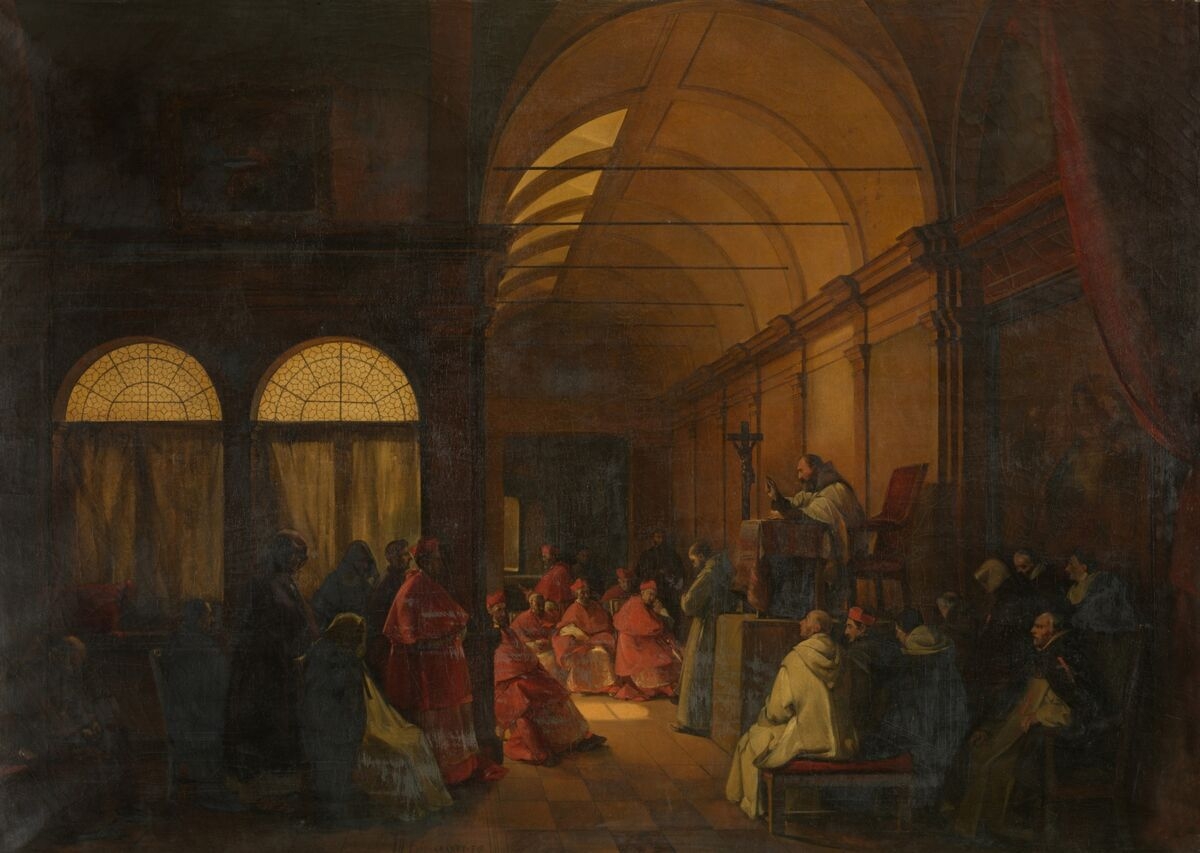 How New Popes Are Chosen: Secrets of the Conclave, Explained
