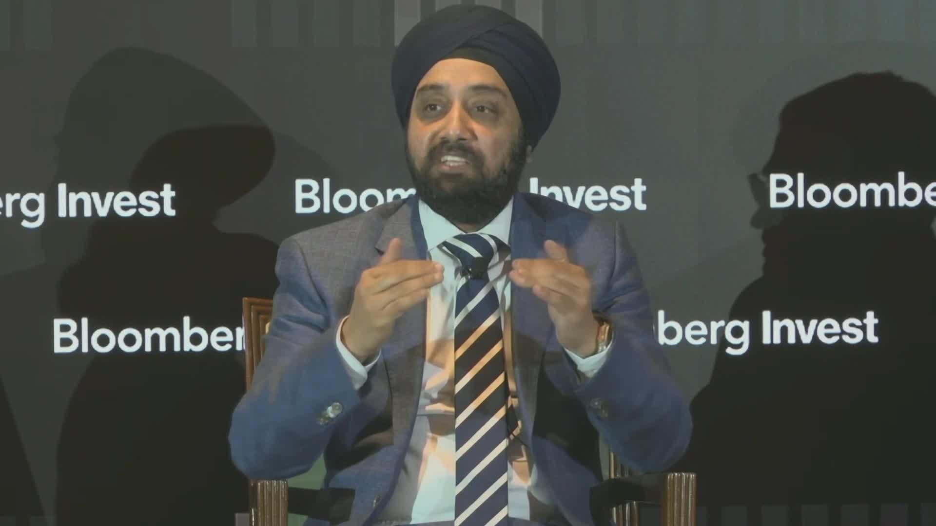 Investing in India